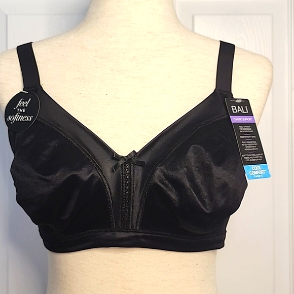 Bali Other - BALI BRA CLASSIC SUPPORT